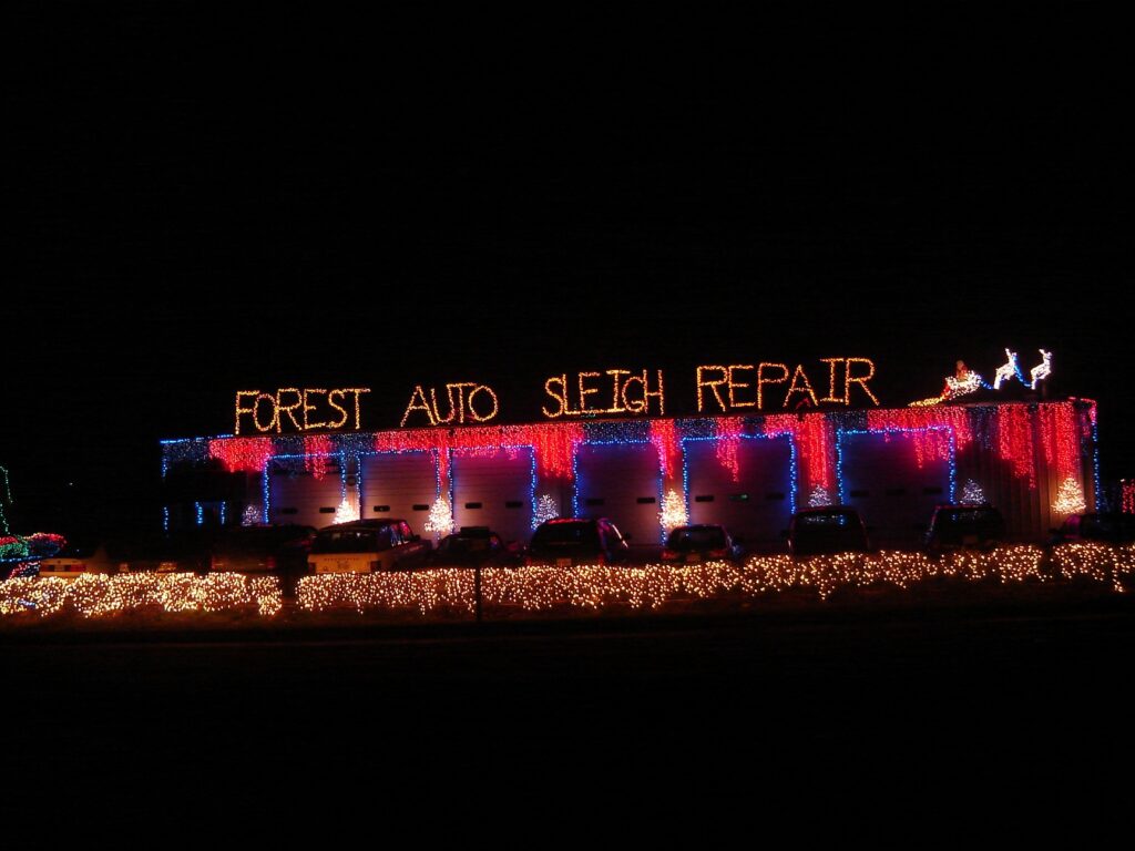 DSC01973 Auto Repair Car Repair Shops Lynchburg VA