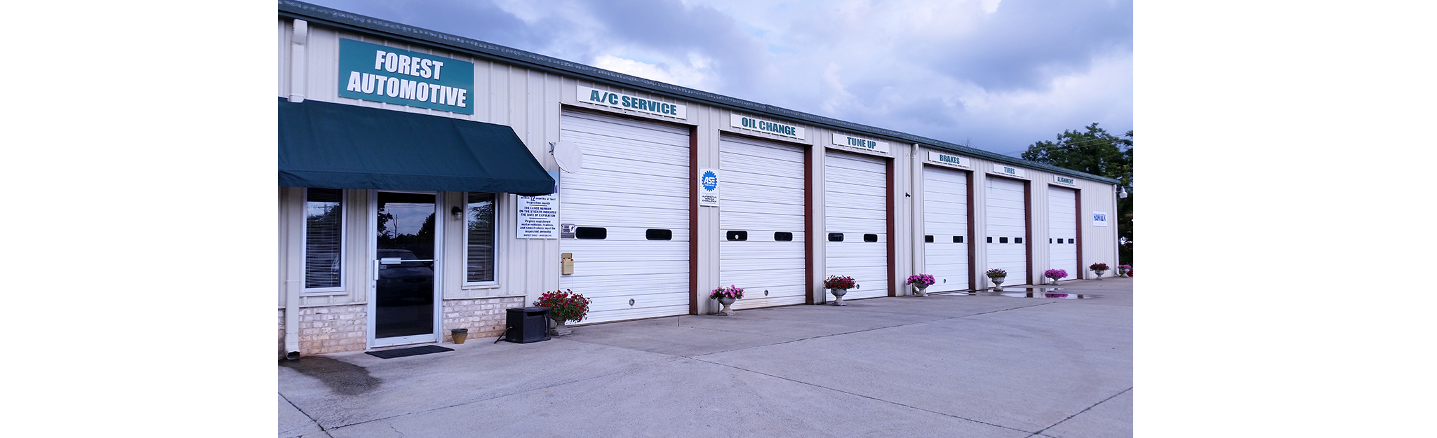 slide1 Auto Repair Car Repair Shops Lynchburg, VA