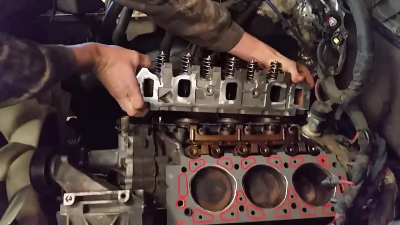 blown cylinder head replacement_Moment Auto Repair Car Repair Shops