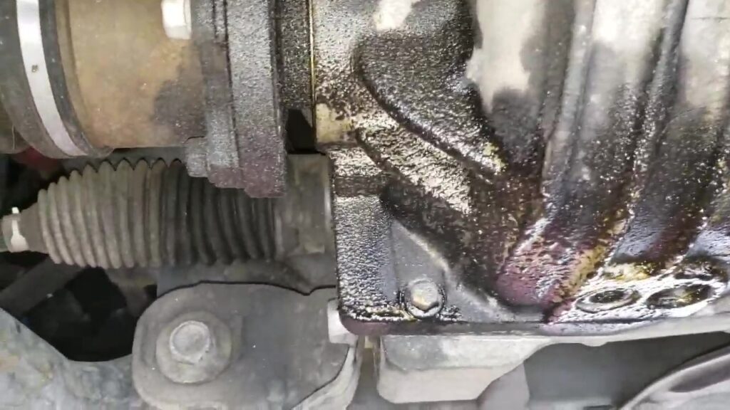 differential-seal-leak-moment-auto-repair-car-repair-shops