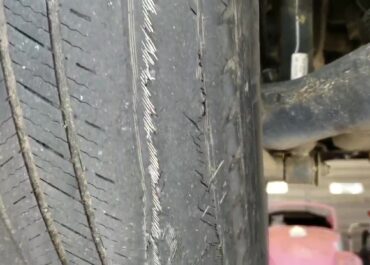 Why To Rotate Your Tires and Do Alignment Checks