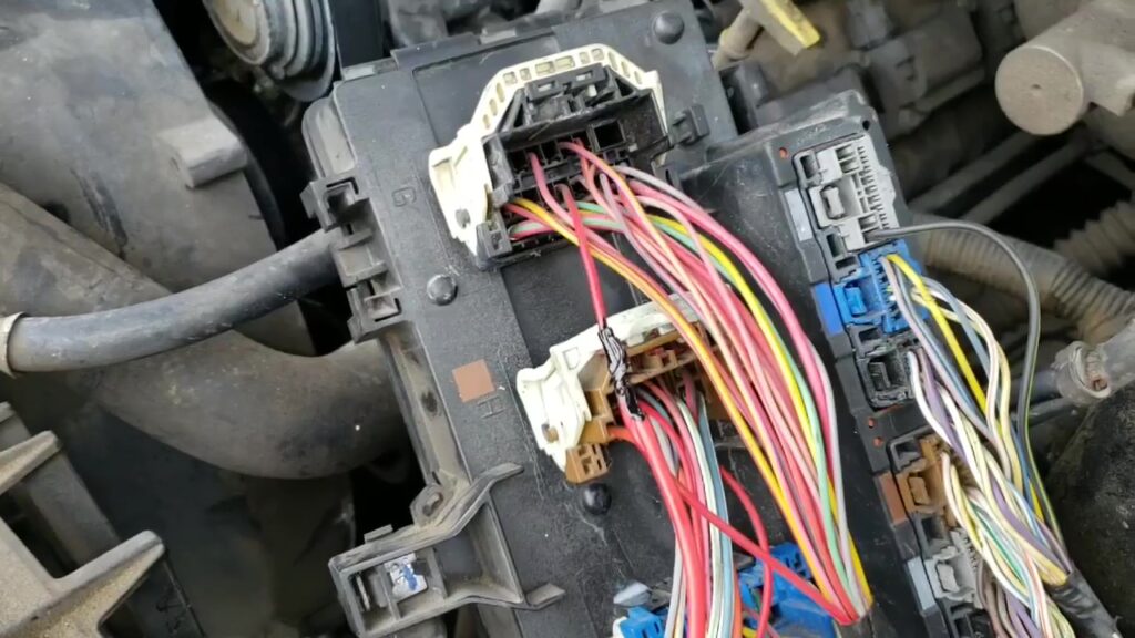 wiring repair_Moment Auto Repair Car Repair Shops Lynchburg, VA